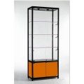 glass display cabinet furniture