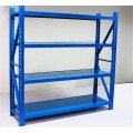 warehouse storage rack safety