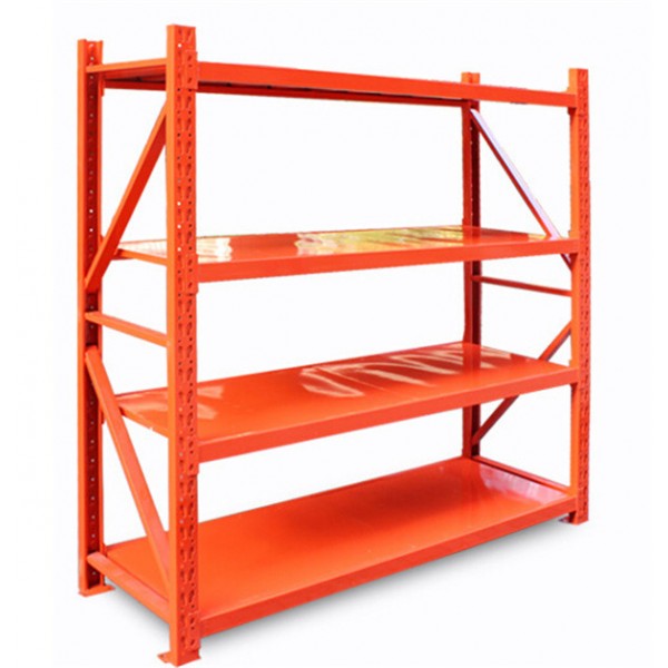 warehouse storage rack safety procedure