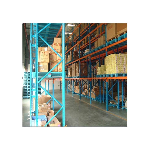warehouse rack systems