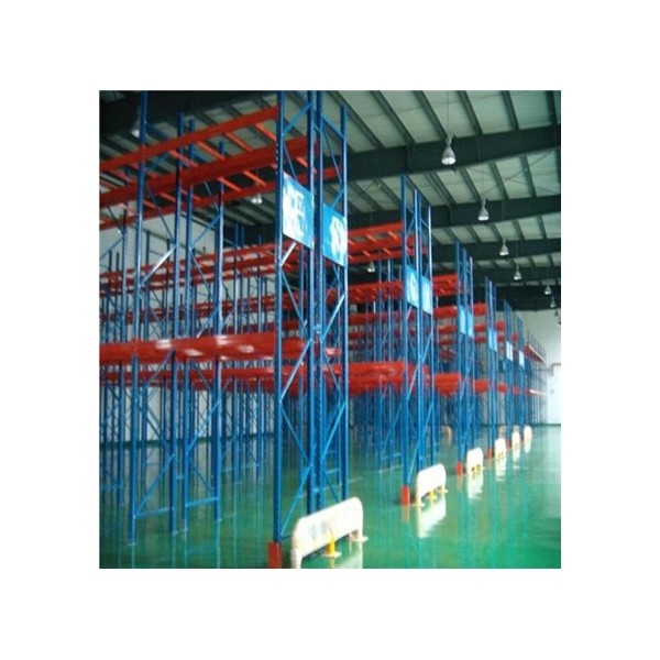 warehouse rack requirements