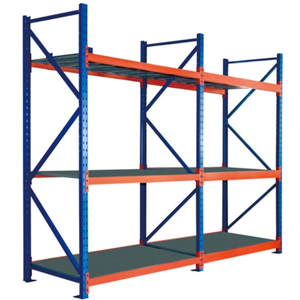 warehouse rack safety