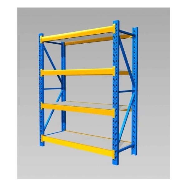 warehouse racking systems
