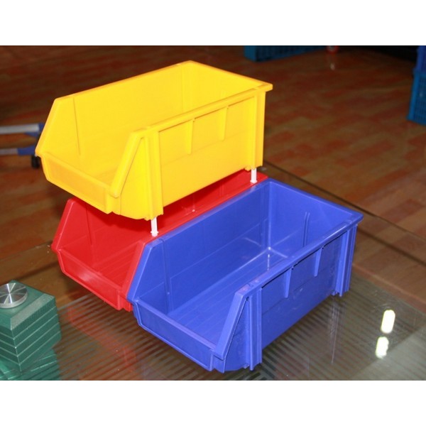 plastic storage bin manufacturers