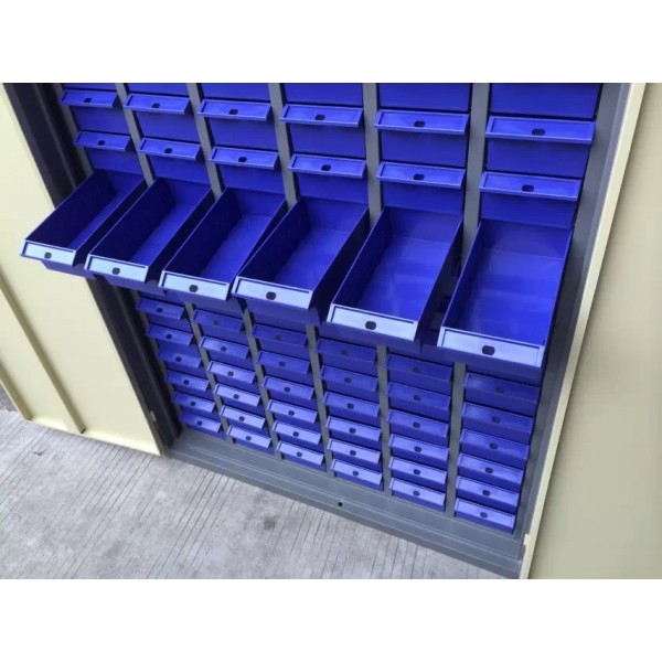 spare parts cabinets with security access