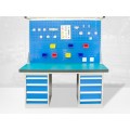  ESD work bench