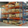 warehouse pallet racking systems