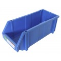 plastic assortment box bin