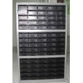 small parts storage cabinet
