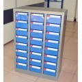 parts storage cabinets