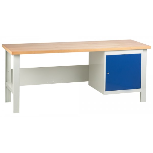 china high quality work bench with drawers