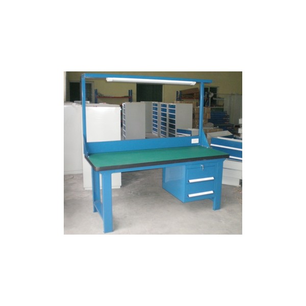 electrical work bench