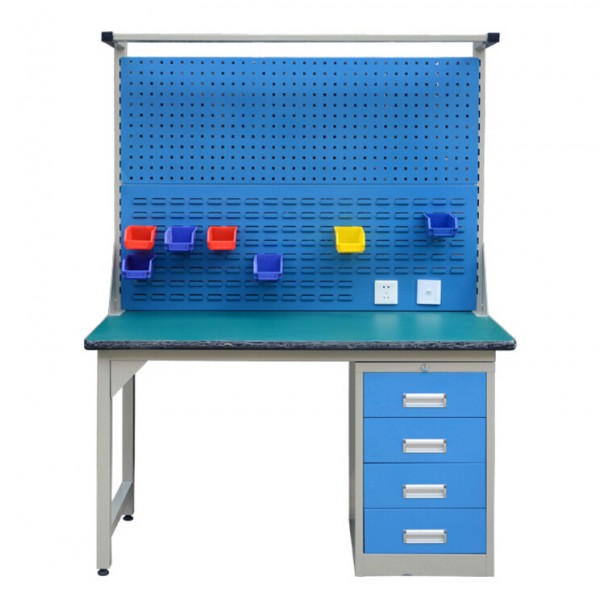 factory work tables