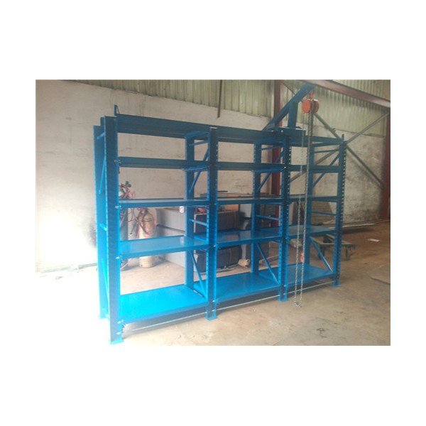 mould rack manufacturers