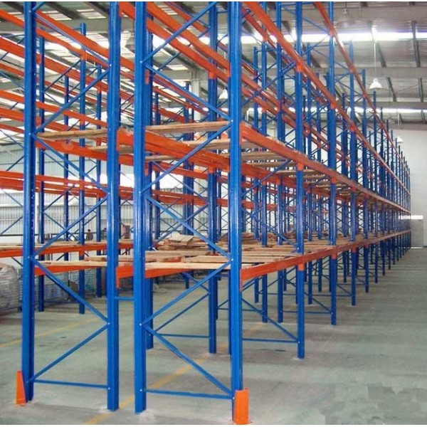 Pallet Racking Systems, Warehouse Pallet Shelving Systems