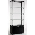 glass display Trophy Cases