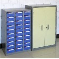 Small Parts Storage cabinet